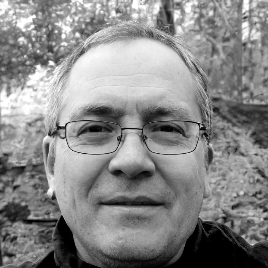 Andrei Călinescu - Coordonator Metodologie